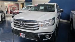 تويوتا هايلوكس